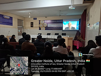 Energy Consumption Awareness 25 Nov Photo 1